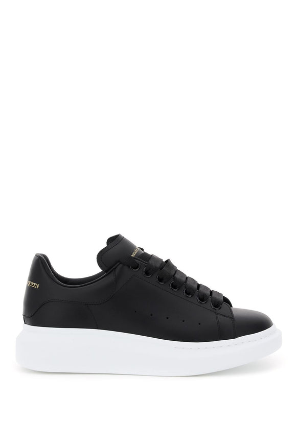 Alexander Mcqueen Oversize Sneakers