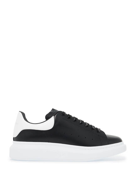 Alexander Mcqueen oversize sneakers