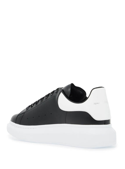 Alexander Mcqueen oversize sneakers