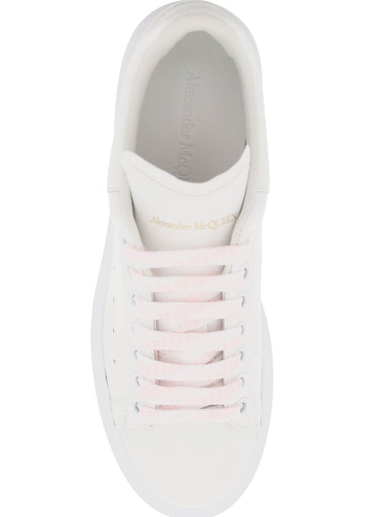 Alexander Mcqueen oversize sneakers