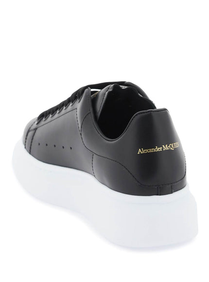 Alexander Mcqueen Oversize Sneakers