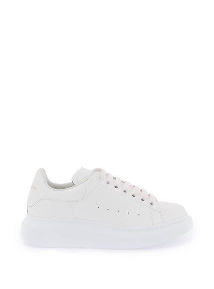 Alexander Mcqueen oversize sneakers