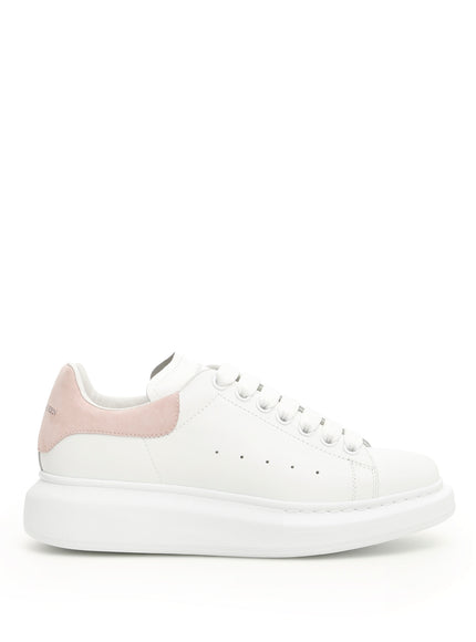 Alexander Mcqueen oversized sneakers