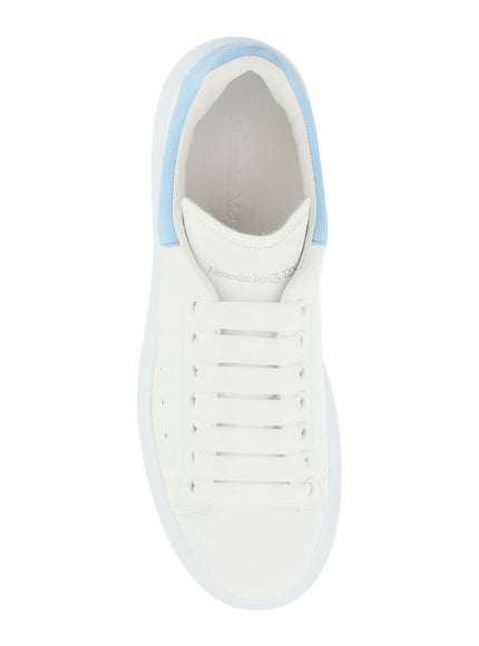 Alexander Mcqueen oversized sneakers