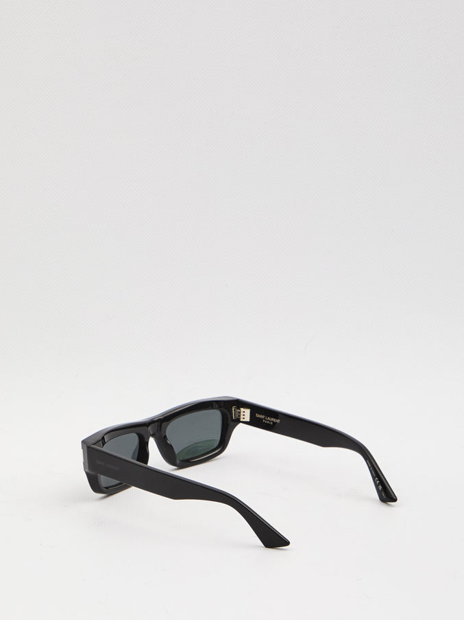 Saint Laurent Sl 837 Sunglasses