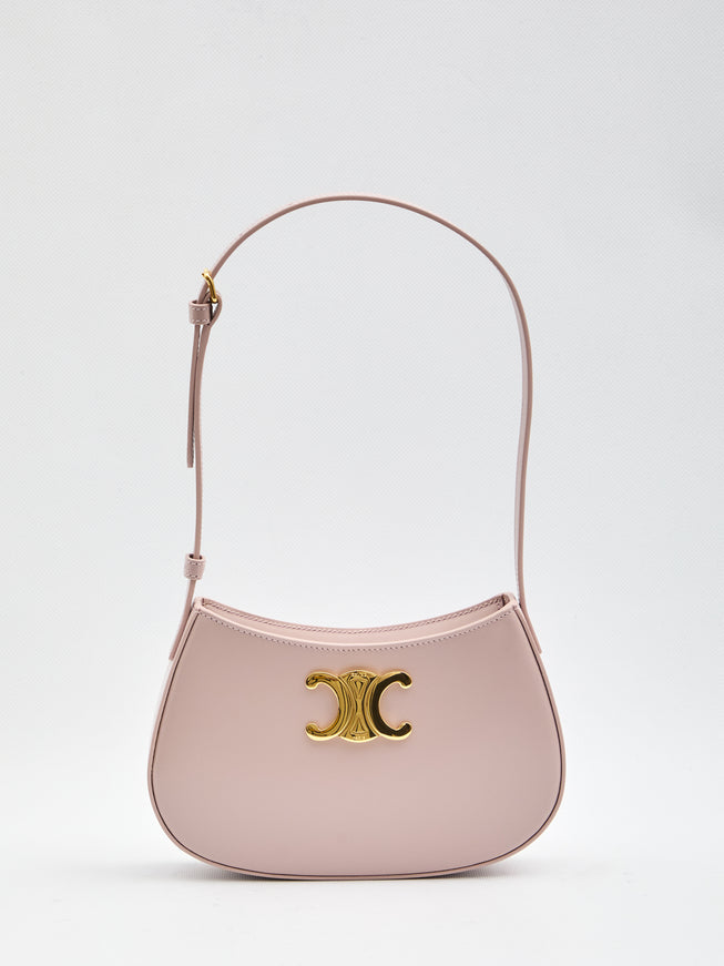 Celine Medium Tilly Bag QT Pink