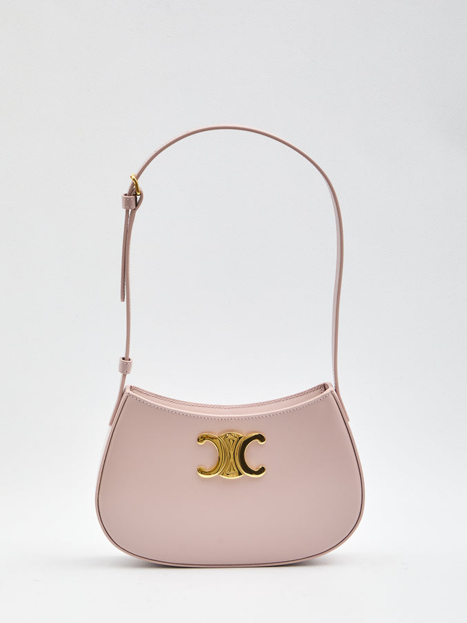 Celine Medium Tilly Bag QT Pink