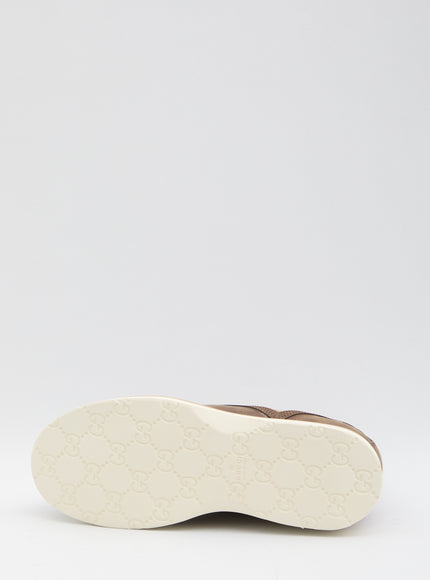 Gucci Gg Ankle Boots