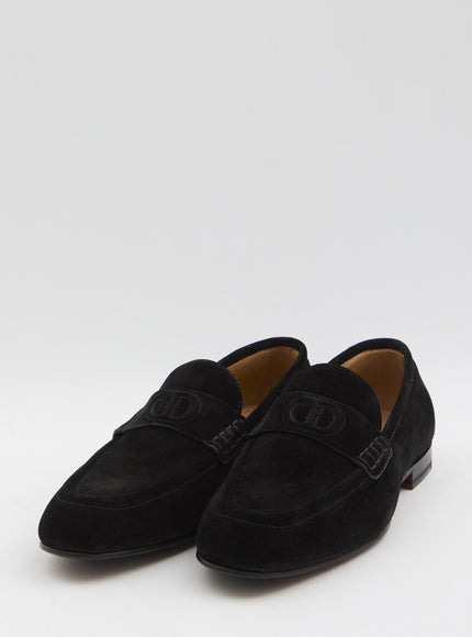 Dior Homme Timeless Flex Loafer