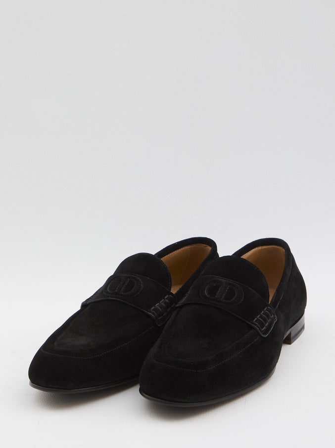 Dior Homme Timeless Flex Loafer