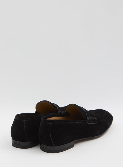 Dior Homme Timeless Flex Loafer