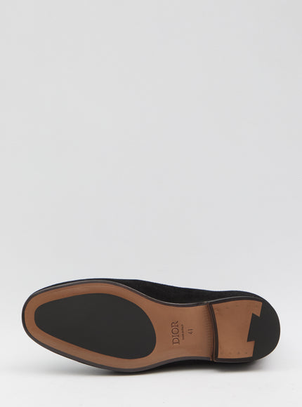 Dior Homme Timeless Flex Loafer