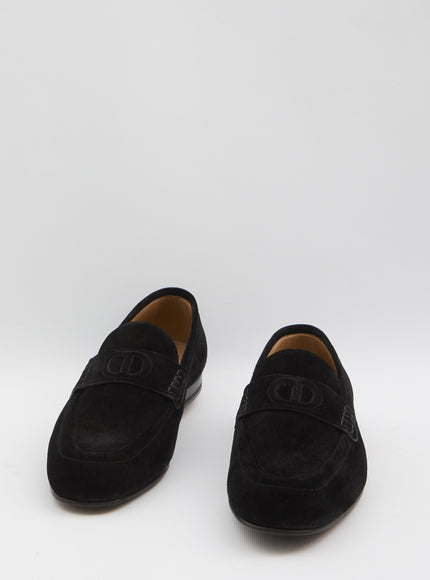 Dior Homme Timeless Flex Loafer