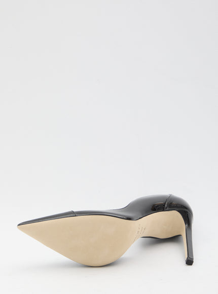 Jimmy Choo Brigitte 100 Pumps