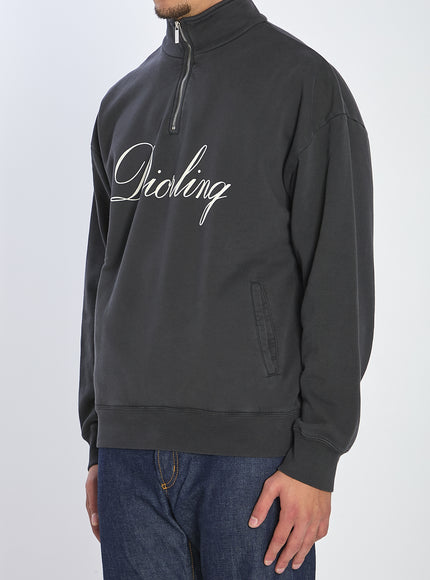Dior Homme Diorling Sweater