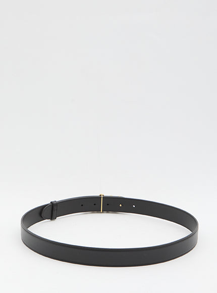 Chloe Chloé Iconic Belt
