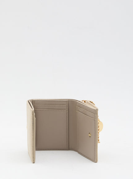 Stella Mccartney Falabella Trifold Wallet