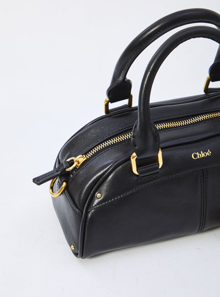 Chloe Bowling Bag Small