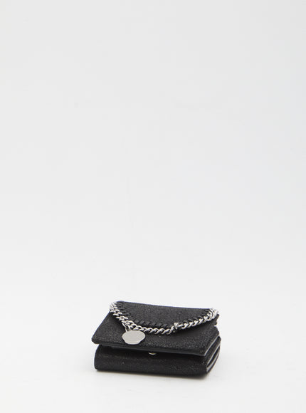 Stella Mccartney Falabella Trifold Wallet
