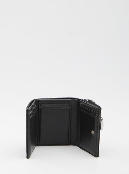 Stella Mccartney Falabella Trifold Wallet