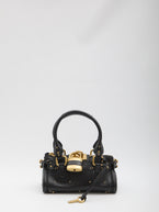 QT / Black