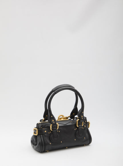 Chloe Paddington Bag Small