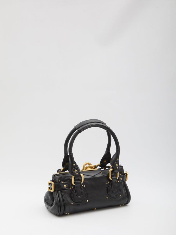 Chloe Paddington Bag Small