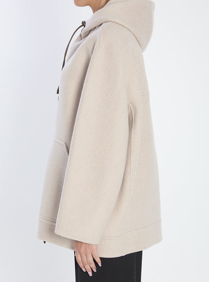 Max Mara Cashmere Gradi Atelier Jacket