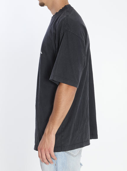 Balenciaga Cotton T-shirt
