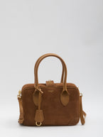 QT / Brown