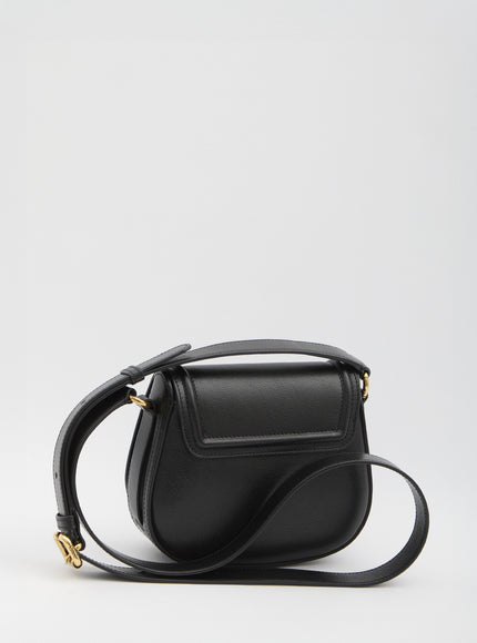 Chloe Horse Medal Bag
