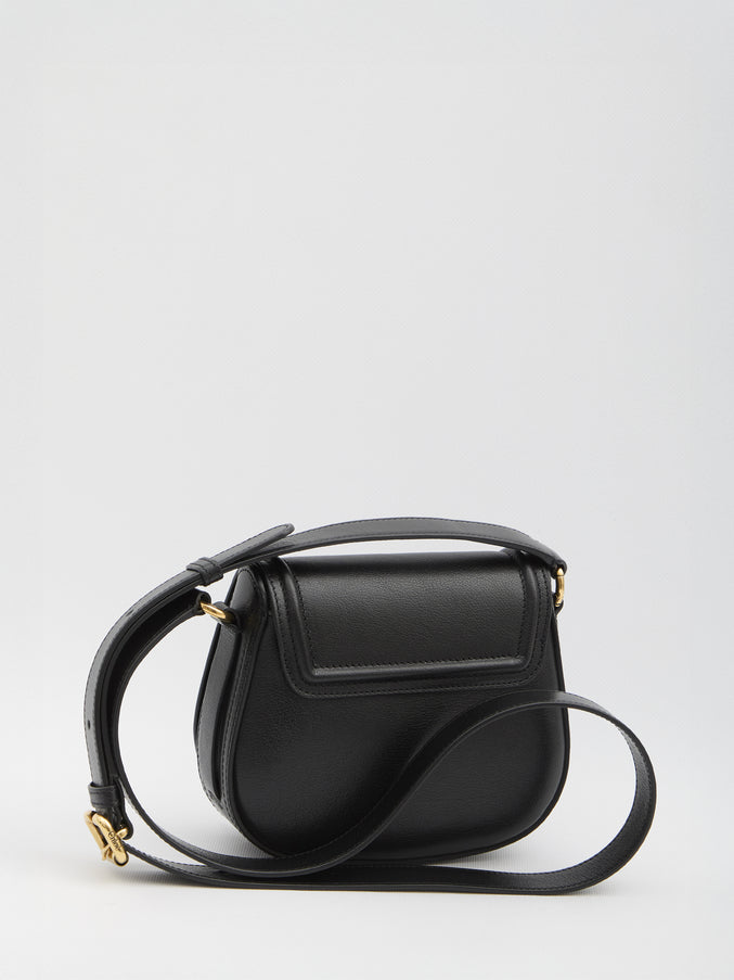 Chloe Horse Medal Bag