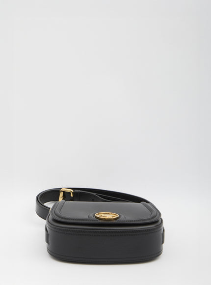 Chloe Horse Medal Bag