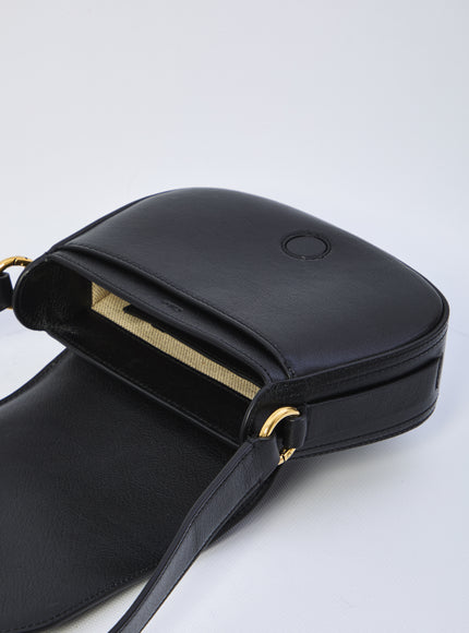 Chloe Horse Medal Bag
