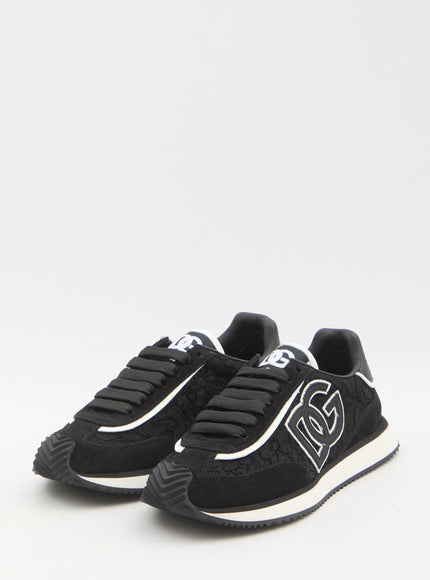 Dolce & Gabbana Sneakers Dg Cushion