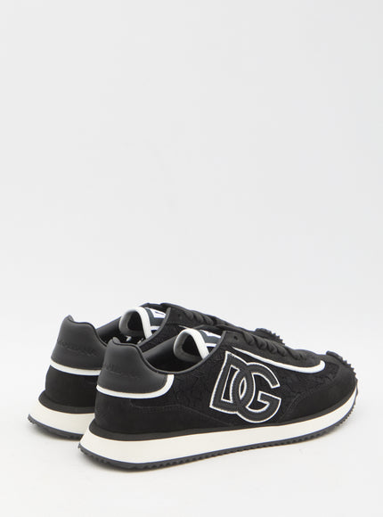 Dolce & Gabbana Sneakers Dg Cushion
