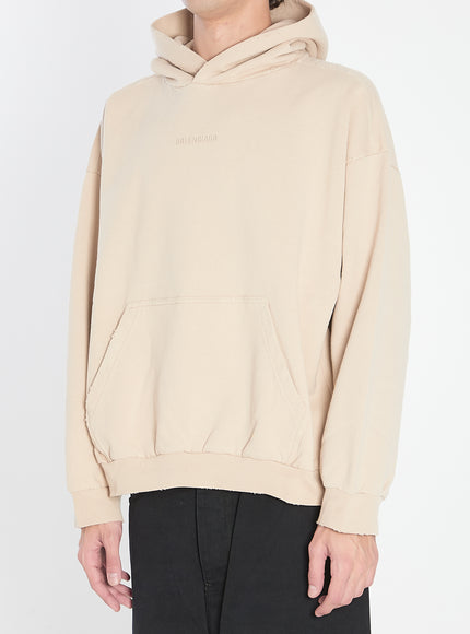 Balenciaga Hoodie