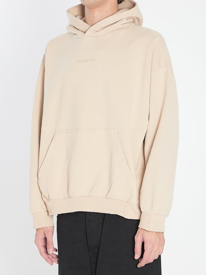 Balenciaga Hoodie
