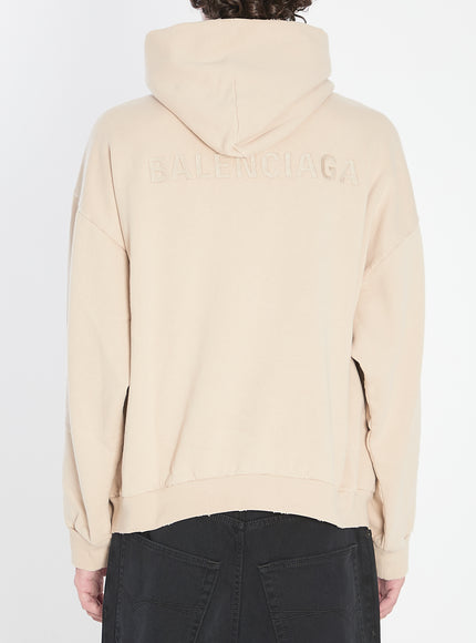 Balenciaga Hoodie