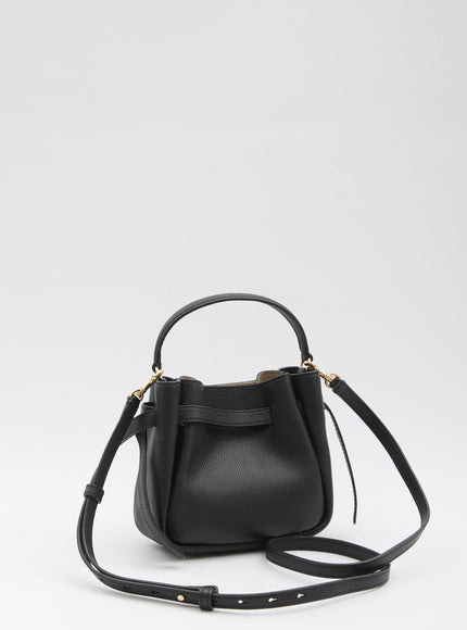 Tory Burch Romy Mini Bucket Bag