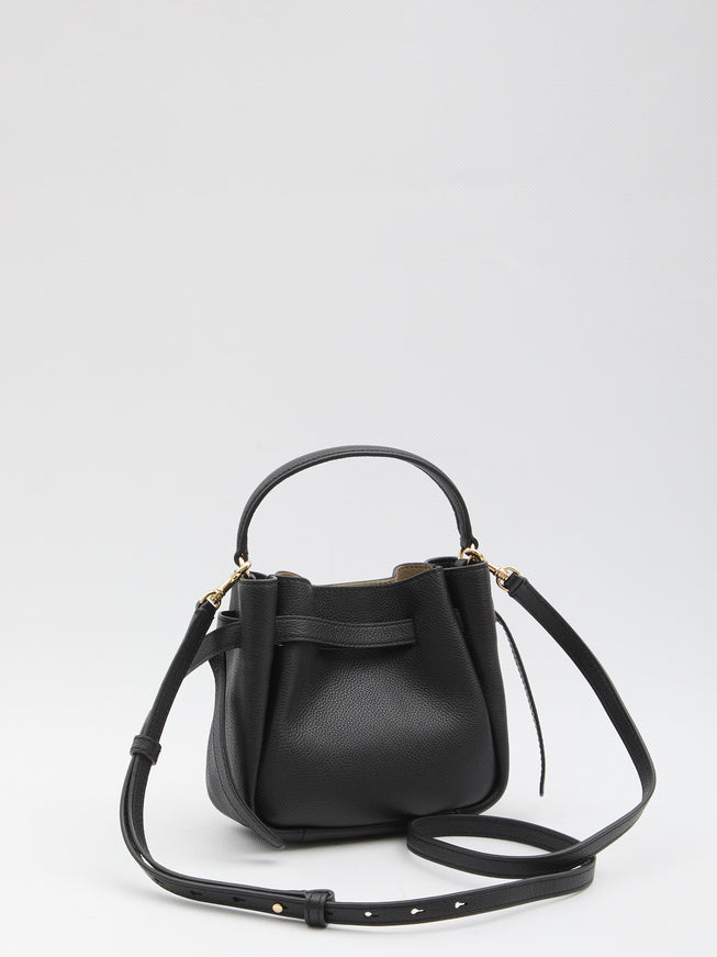 Tory Burch Romy Mini Bucket Bag