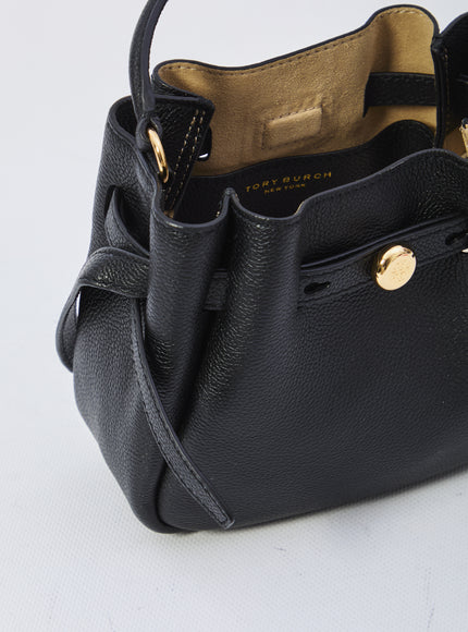 Tory Burch Romy Mini Bucket Bag