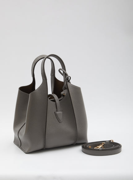 Tod's T Timeless Mini Shopping Bag