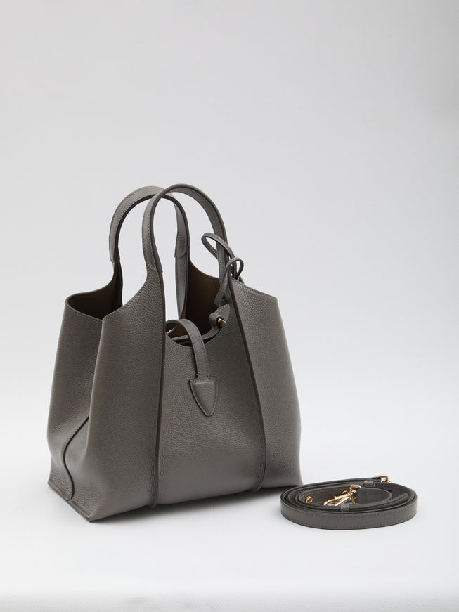 Tod's T Timeless Mini Shopping Bag