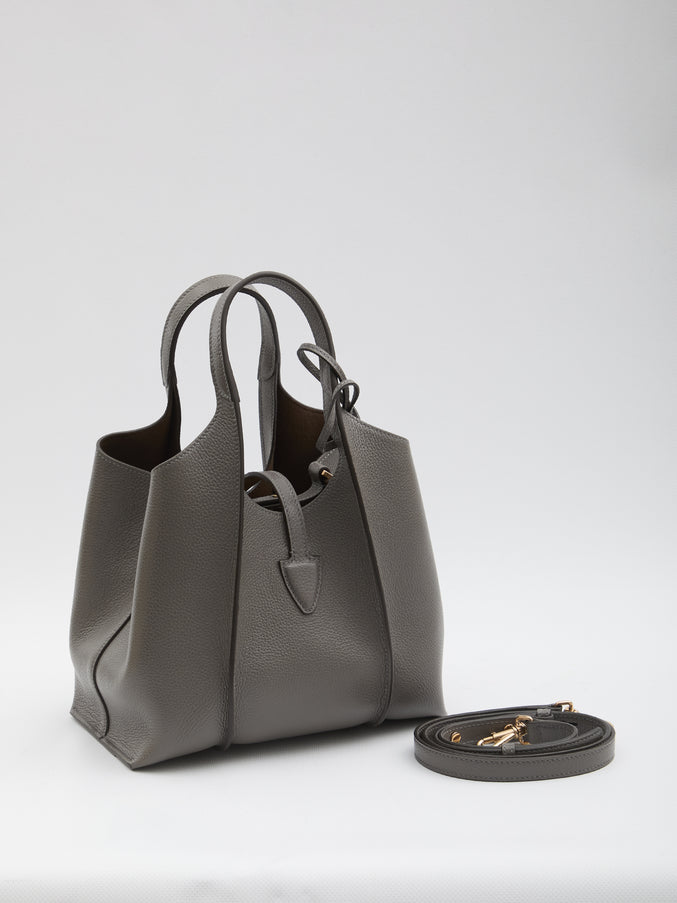 Tod's T Timeless Mini Shopping Bag
