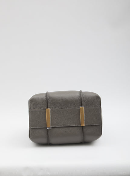 Tod's T Timeless Mini Shopping Bag
