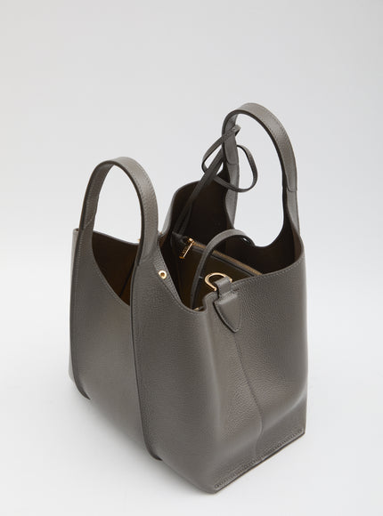 Tod's T Timeless Mini Shopping Bag