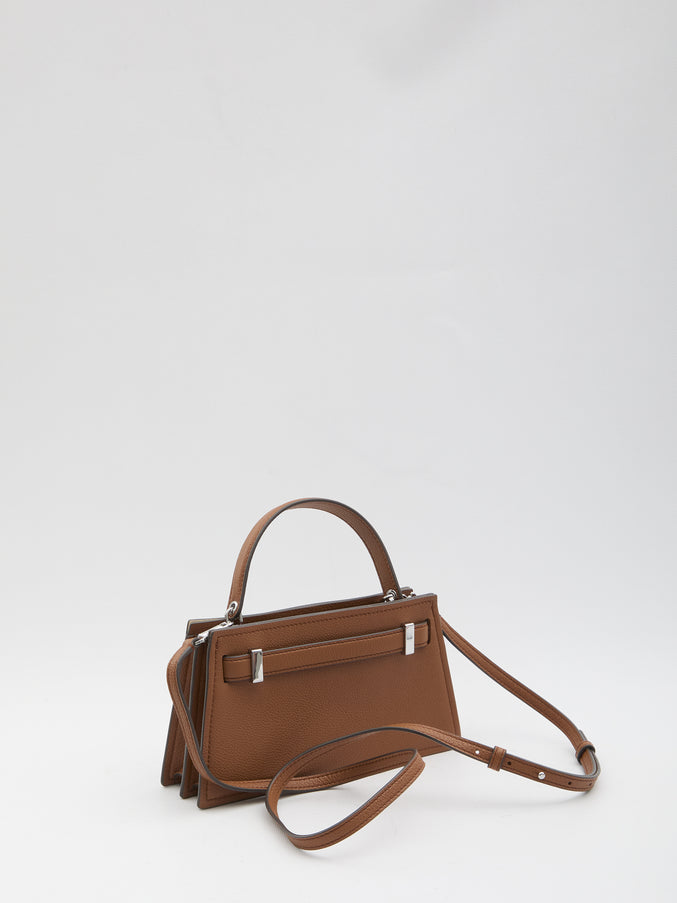 Tory Burch Lee Radziwill Mini Bag
