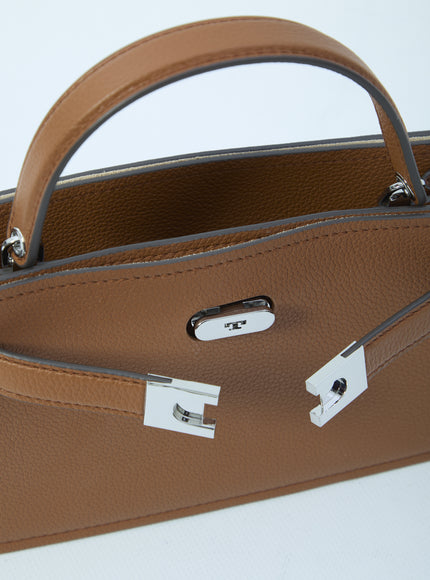 Tory Burch Lee Radziwill Mini Bag