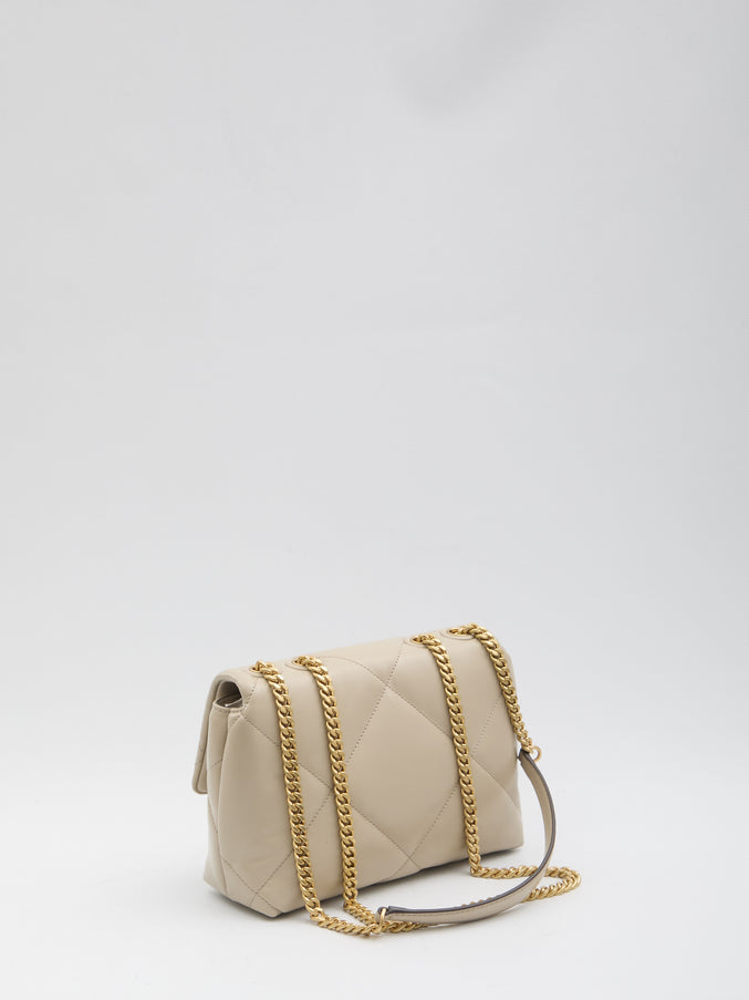 Tory Burch Kira Diamond Small Bag